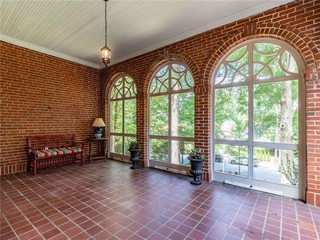 1681 E Clifton Road NE, Atlanta, GA 30307