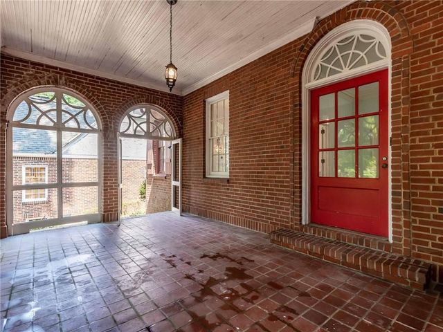 1681 E Clifton Road NE, Atlanta, GA 30307