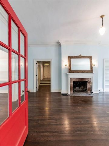 1681 E Clifton Road NE, Atlanta, GA 30307