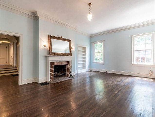 1681 E Clifton Road NE, Atlanta, GA 30307