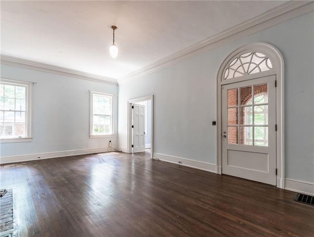1681 E Clifton Road NE, Atlanta, GA 30307