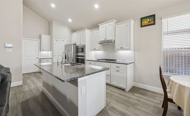 11500 Royston Street, Fort Worth, TX 76244