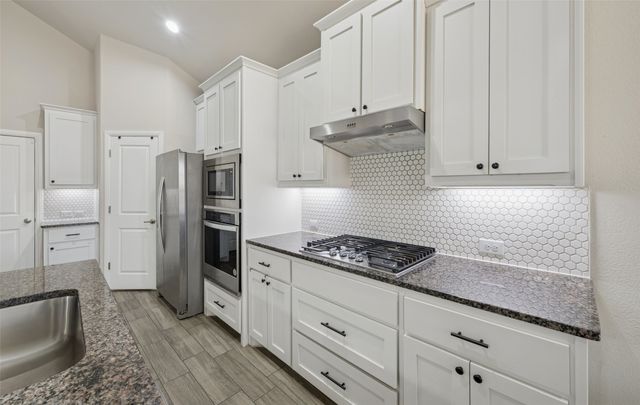 11500 Royston Street, Fort Worth, TX 76244