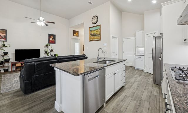 11500 Royston Street, Fort Worth, TX 76244