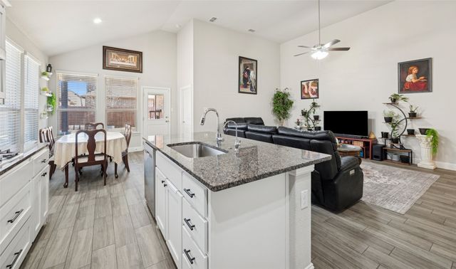 11500 Royston Street, Fort Worth, TX 76244