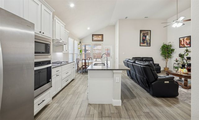 11500 Royston Street, Fort Worth, TX 76244