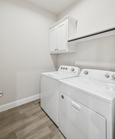 11500 Royston Street, Fort Worth, TX 76244