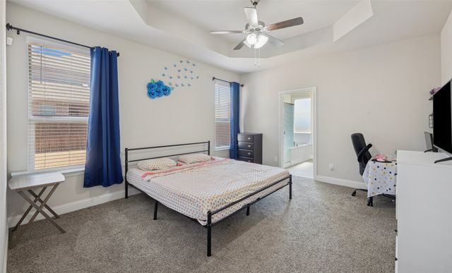 11500 Royston Street, Fort Worth, TX 76244