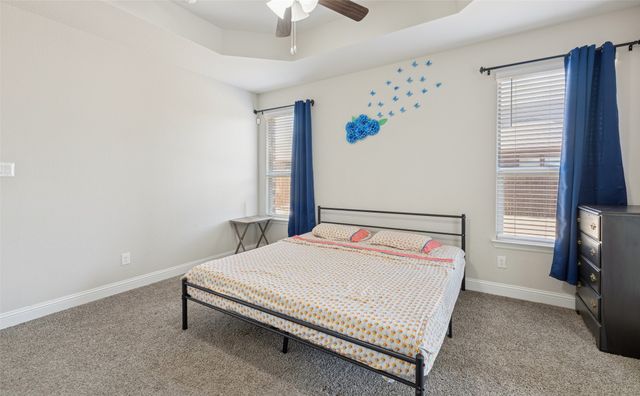 11500 Royston Street, Fort Worth, TX 76244