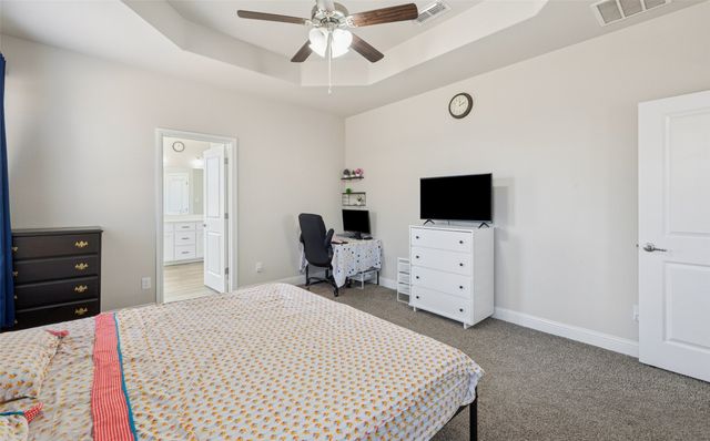 11500 Royston Street, Fort Worth, TX 76244