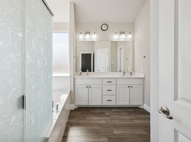 11500 Royston Street, Fort Worth, TX 76244