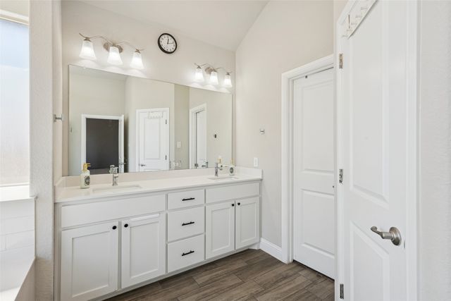 11500 Royston Street, Fort Worth, TX 76244