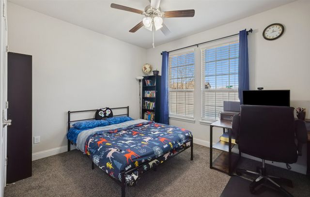 11500 Royston Street, Fort Worth, TX 76244