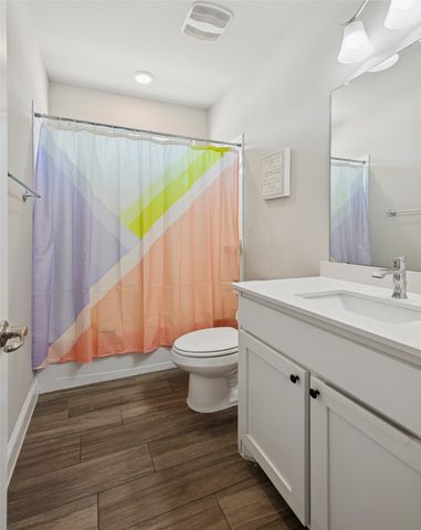 11500 Royston Street, Fort Worth, TX 76244