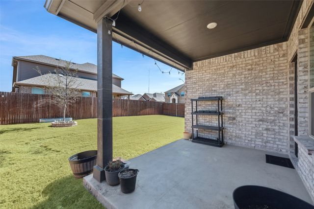 11500 Royston Street, Fort Worth, TX 76244