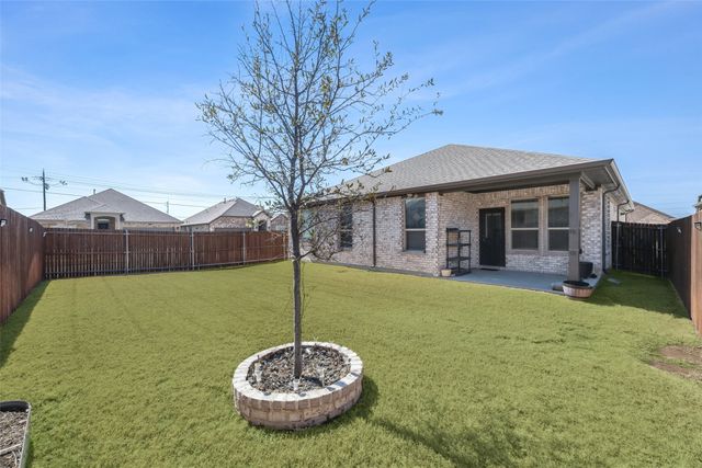 11500 Royston Street, Fort Worth, TX 76244