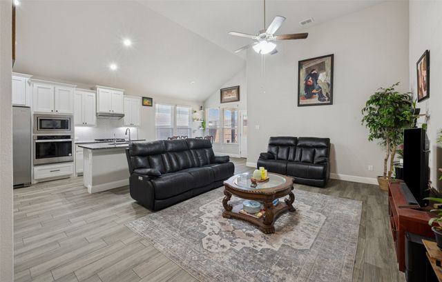 11500 Royston Street, Fort Worth, TX 76244