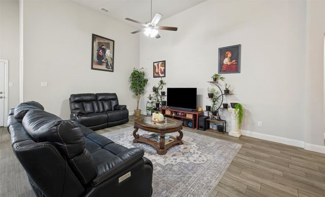 11500 Royston Street, Fort Worth, TX 76244