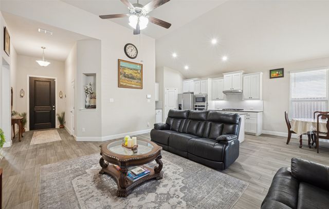 11500 Royston Street, Fort Worth, TX 76244