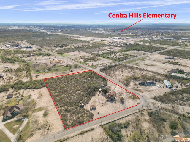 126 Packsaddle Circle, Del Rio, TX 78840