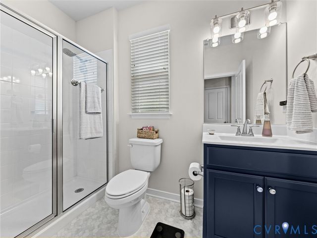 6912 Welara Run, Moseley, VA 23120
