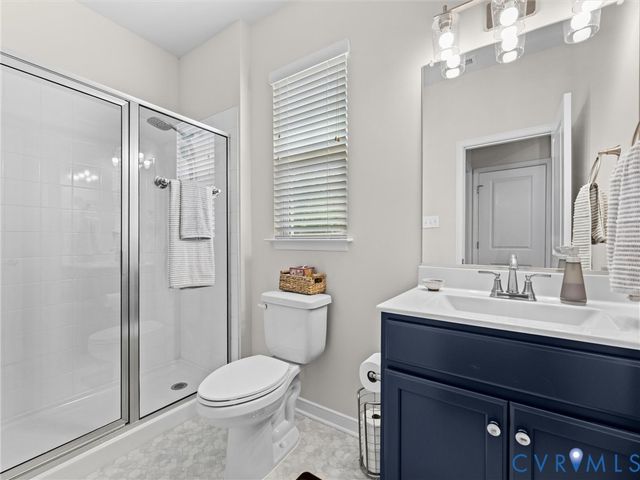 6912 Welara Run, Moseley, VA 23120