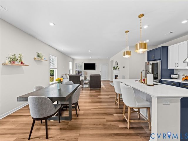 6912 Welara Run, Moseley, VA 23120