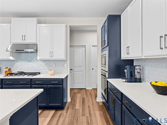 6912 Welara Run, Moseley, VA 23120