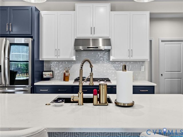 6912 Welara Run, Moseley, VA 23120