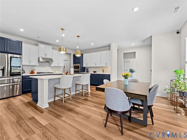 6912 Welara Run, Moseley, VA 23120