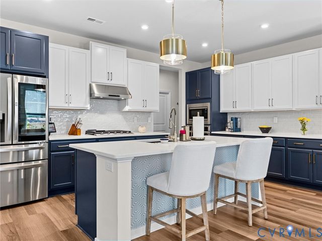 6912 Welara Run, Moseley, VA 23120