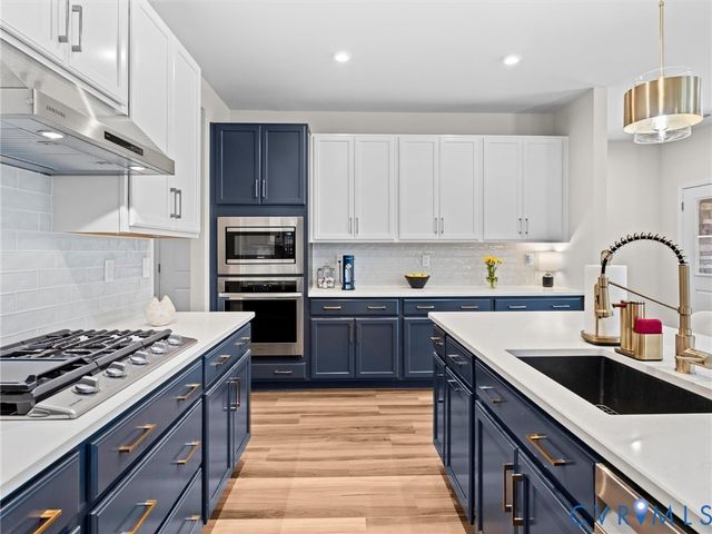6912 Welara Run, Moseley, VA 23120