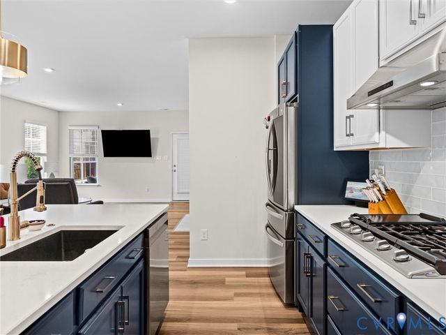 6912 Welara Run, Moseley, VA 23120