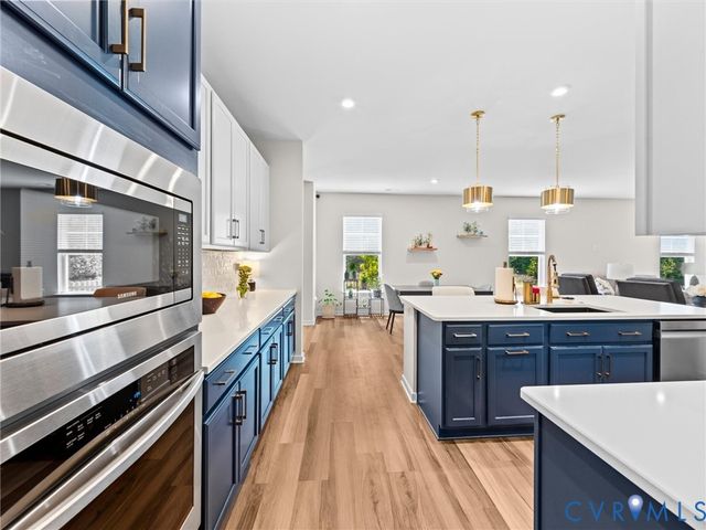 6912 Welara Run, Moseley, VA 23120