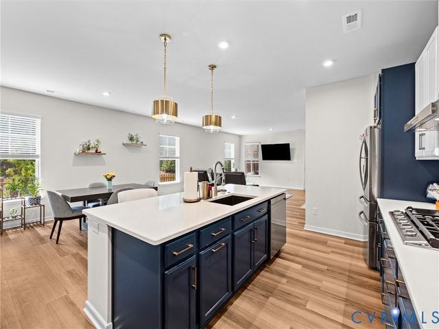 6912 Welara Run, Moseley, VA 23120