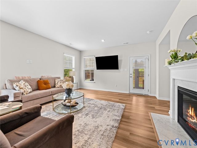 6912 Welara Run, Moseley, VA 23120