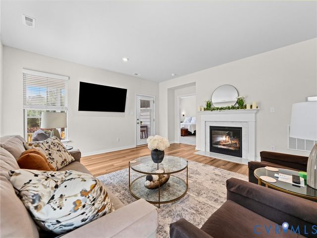6912 Welara Run, Moseley, VA 23120