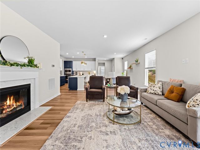 6912 Welara Run, Moseley, VA 23120