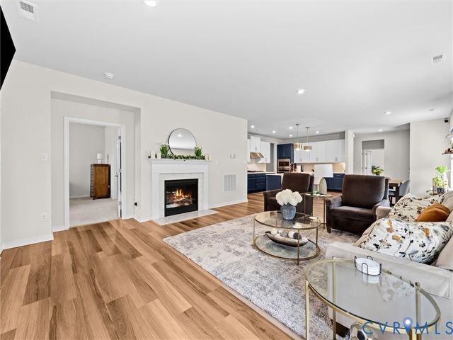 6912 Welara Run, Moseley, VA 23120