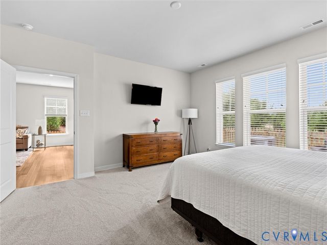 6912 Welara Run, Moseley, VA 23120