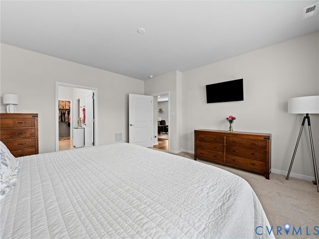 6912 Welara Run, Moseley, VA 23120