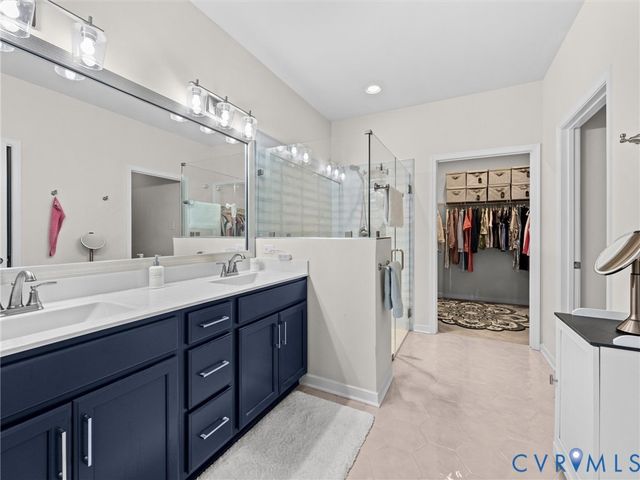 6912 Welara Run, Moseley, VA 23120