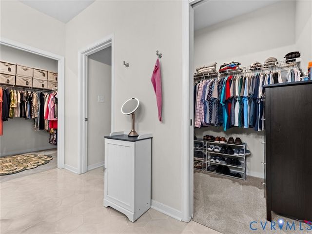 6912 Welara Run, Moseley, VA 23120