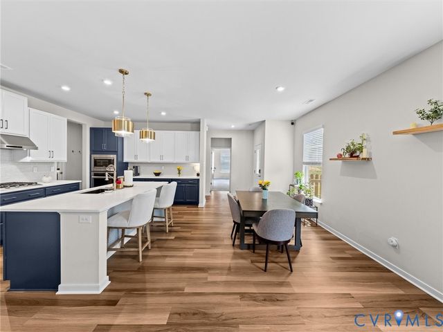 6912 Welara Run, Moseley, VA 23120