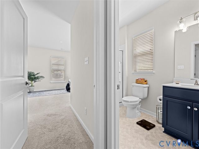 6912 Welara Run, Moseley, VA 23120