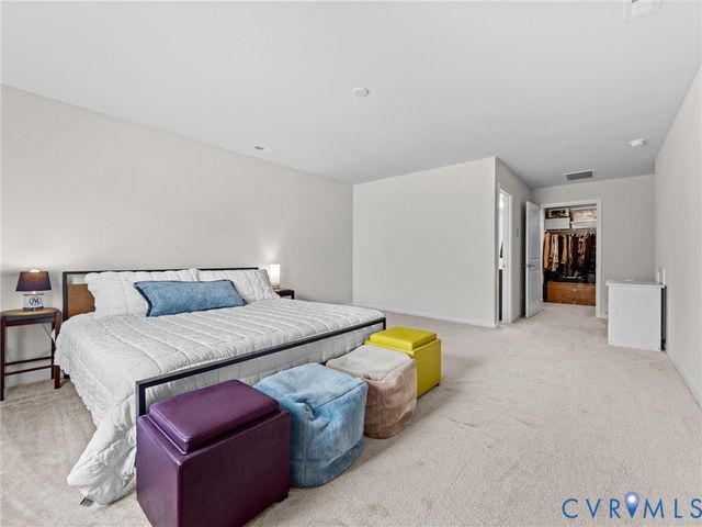 6912 Welara Run, Moseley, VA 23120
