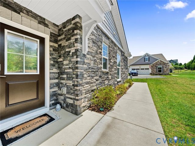 6912 Welara Run, Moseley, VA 23120