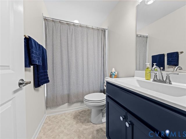 6912 Welara Run, Moseley, VA 23120