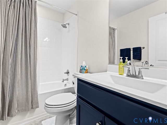 6912 Welara Run, Moseley, VA 23120