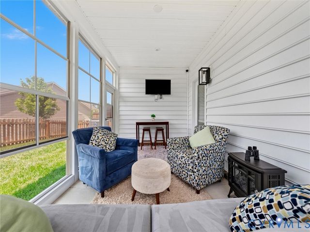 6912 Welara Run, Moseley, VA 23120